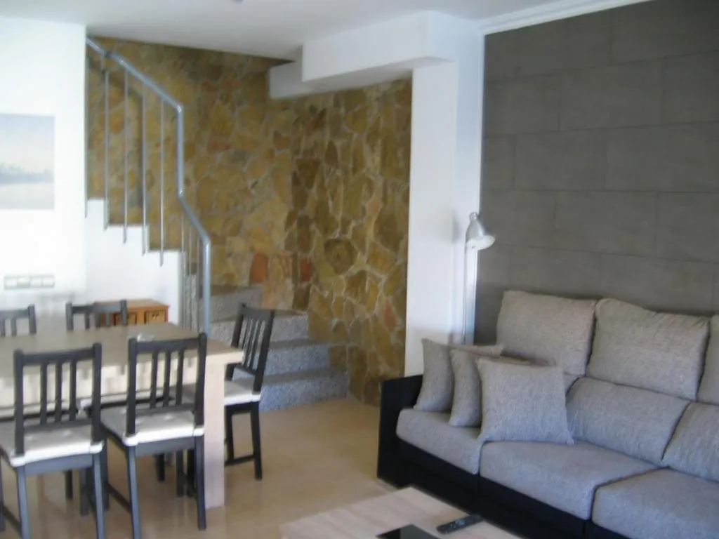 Apartamento Duplex junto a un Parque Tortosa España