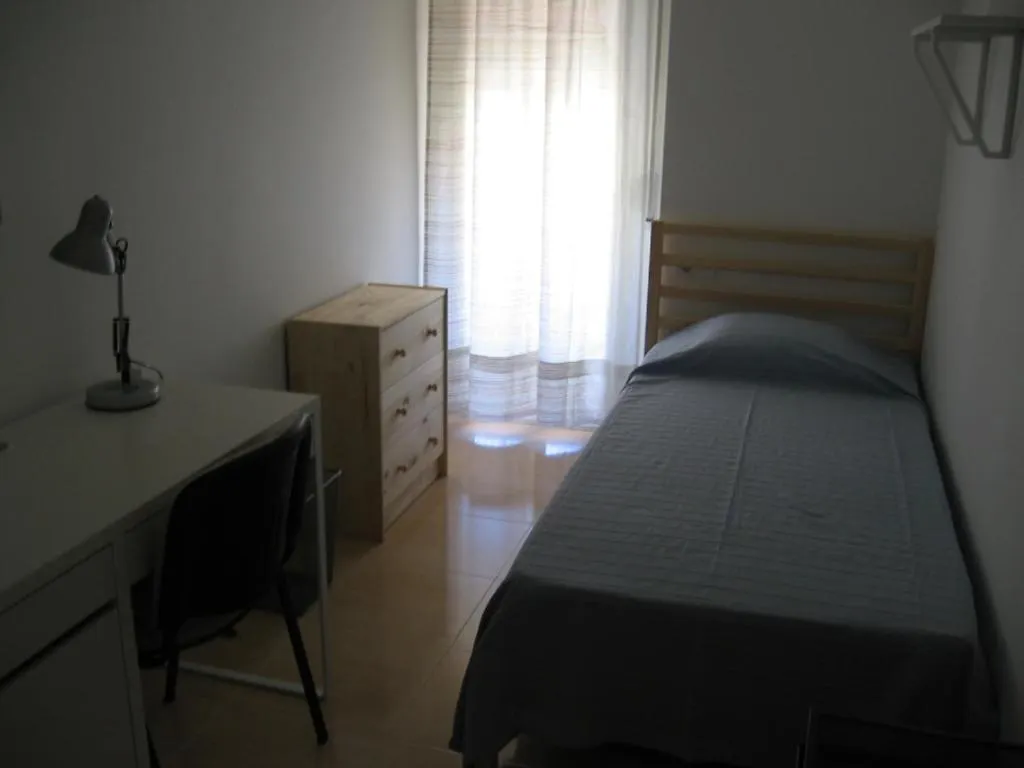 Apartamento Duplex junto a un Parque Tortosa