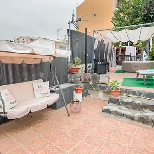  Сasa de vacaciones Casa Amparo España