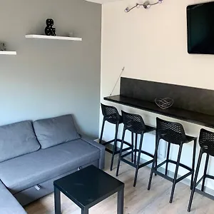  Apartamento En 2eme Ligne De Mer España
