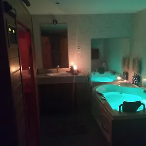 ático Rural Apartamento