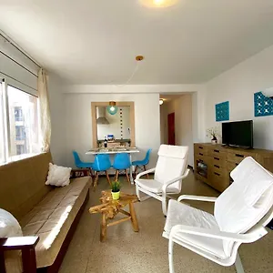  Apartamento Aquarium España
