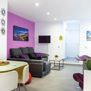  Apartamento Apartamento Austria España
