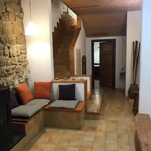 Ca La Rosita Apartamento