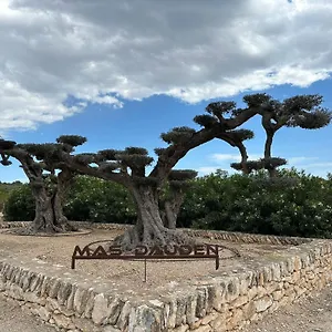 Mas Dauden Casa rural