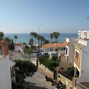 Сasa de vacaciones Hernan Cortes España
